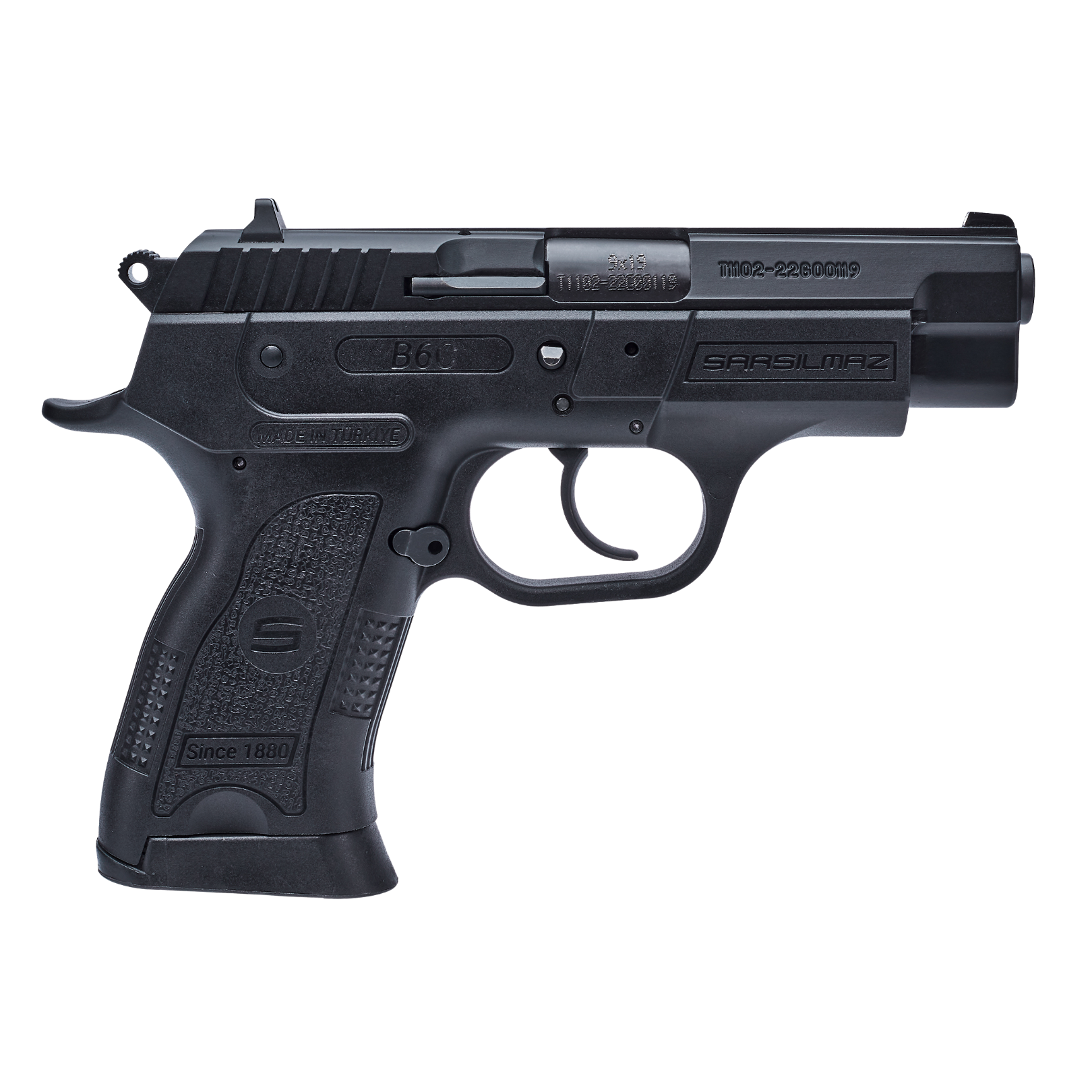 Sarsilmaz B6C product image